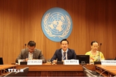 Vietnam seriously fulfills obligations under ICCPR: Ambassador